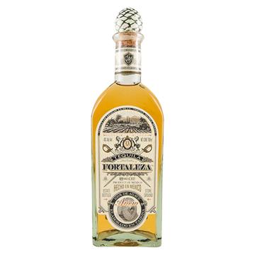 Fortaleza Anejo Tequila