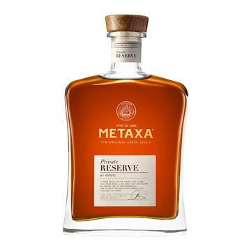 Metaxa Private Reserve Brandy