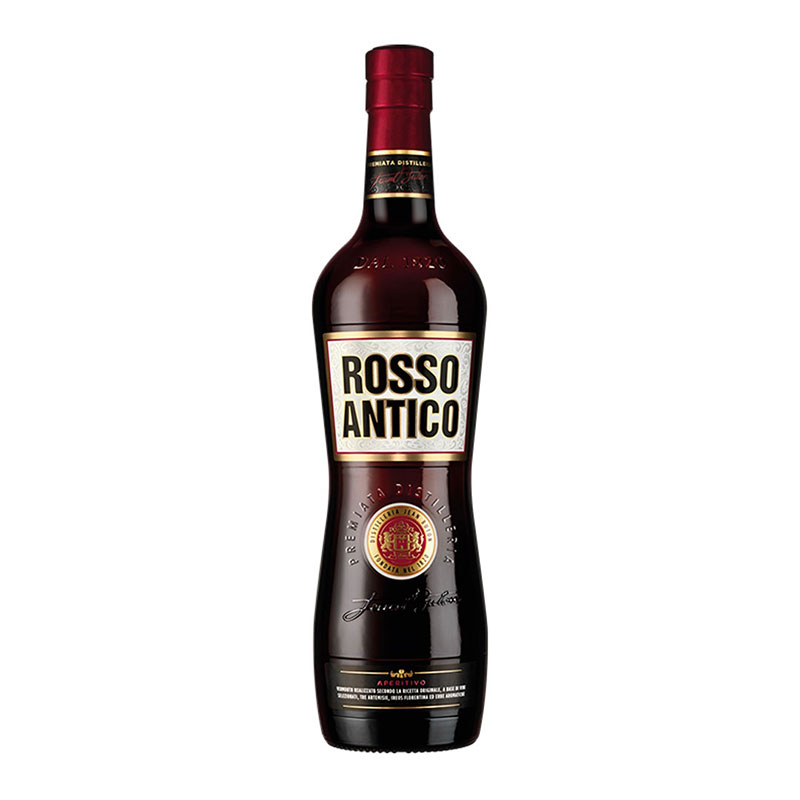 Rosso Antico Vermouth