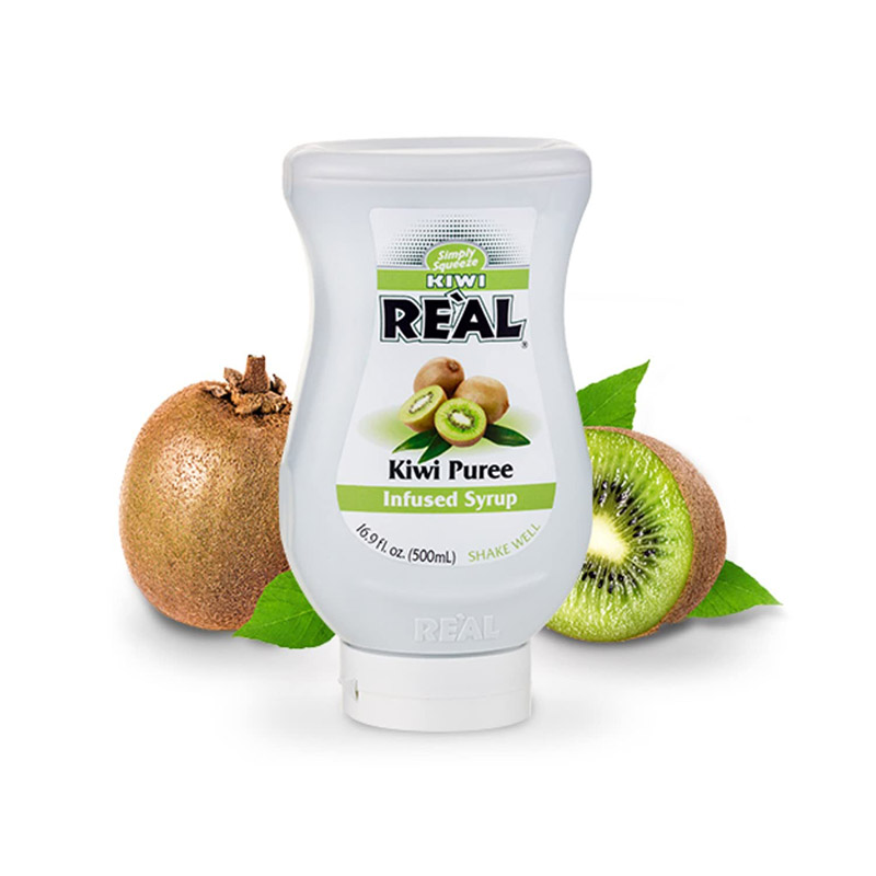 Re'al Kiwi Purée 500ml