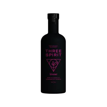 Three Spirit Livener