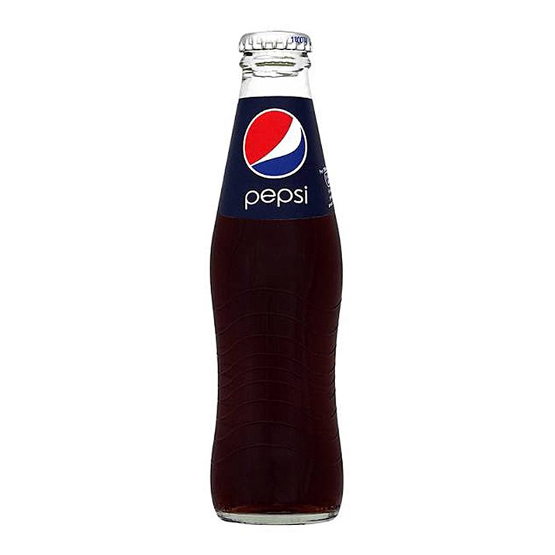 Pepsi Max 200ml Bottles - Inn Express...