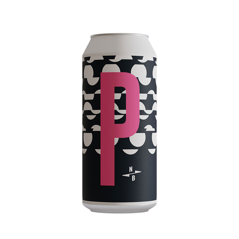 North Brewing Paria IPA 440ml Cans