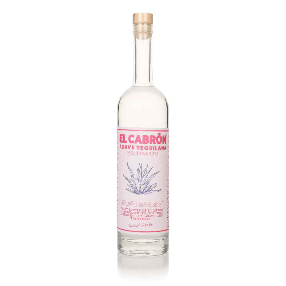 El Cabron Tequilana 38%