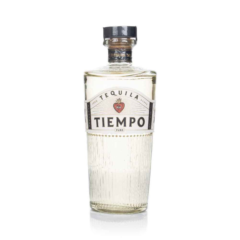 Tiempo Reposado Cristalino Tequila