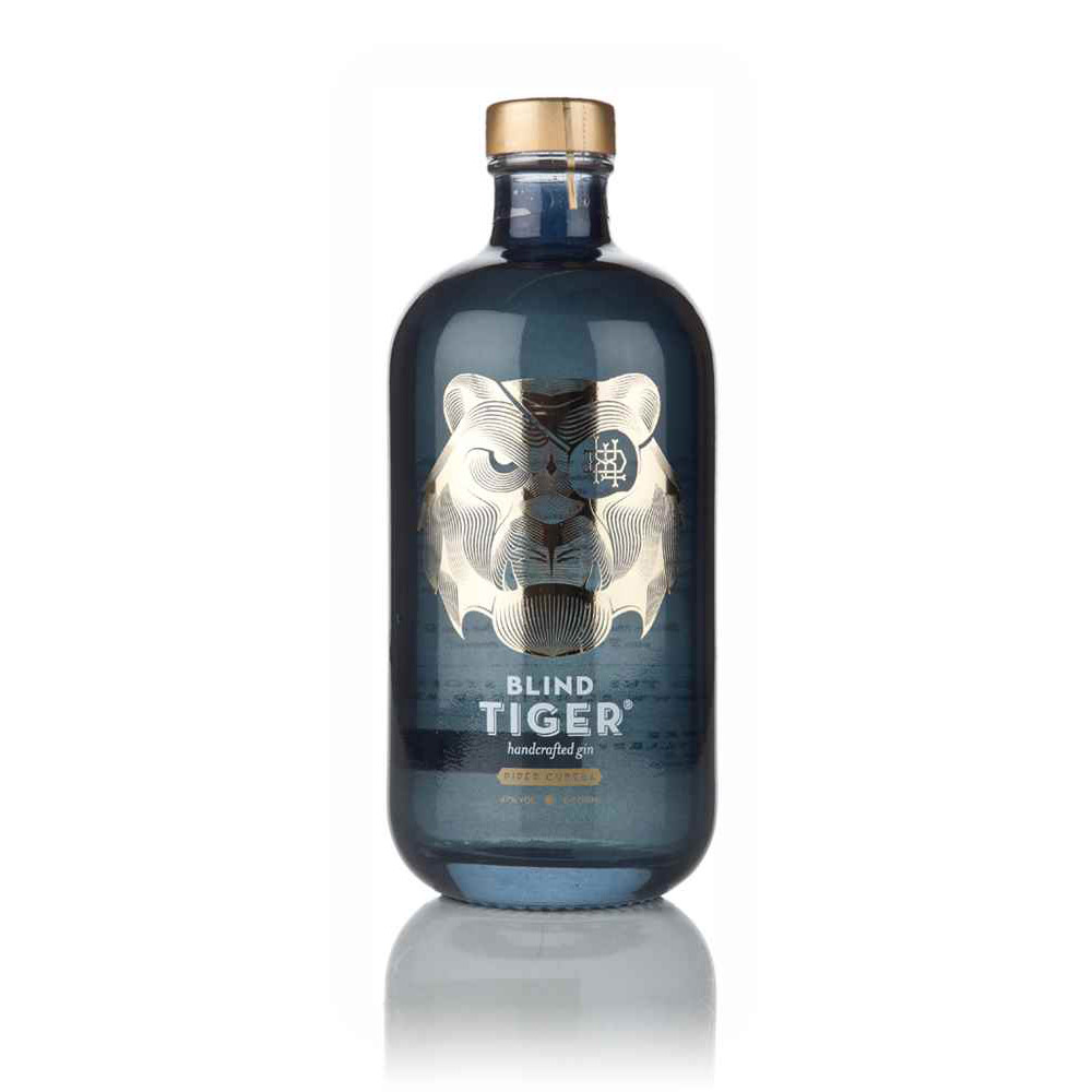 Blind Tiger Piper Cubeba Gin