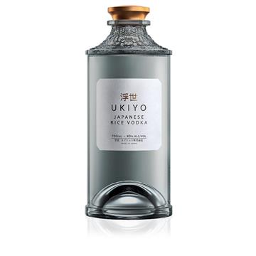 Ukiyo Rice Vodka