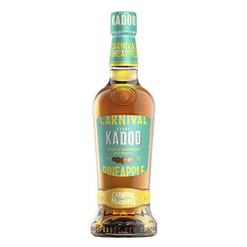 Grand Kadoo Carnival Pineapple Rum