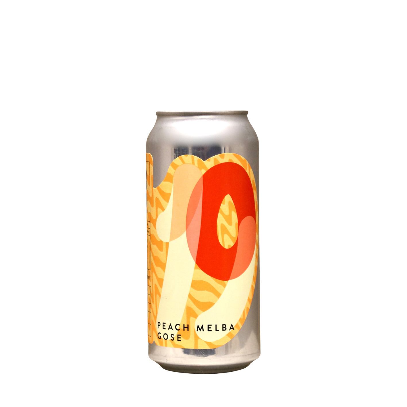 Brew by Numbers 19 Peach Melba Gose 440ml Cans