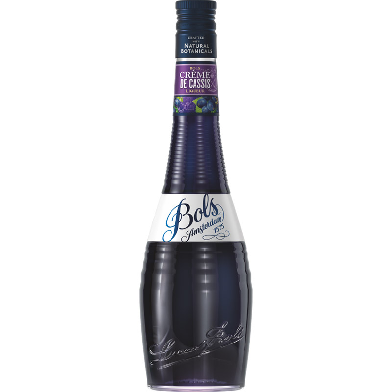 Bols Crème De Cassis