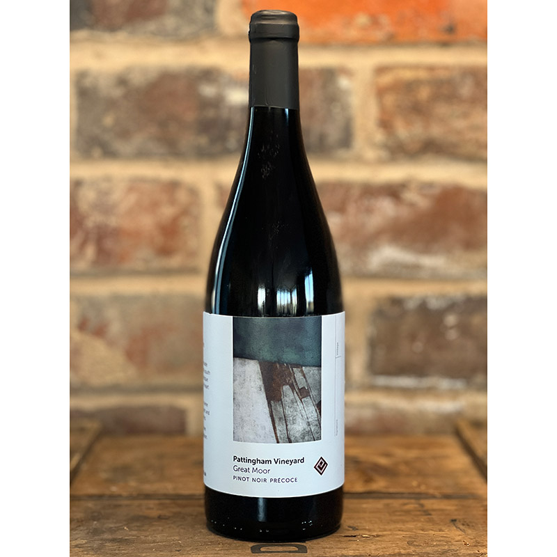 Pattingham Great Moor Pinot Noir