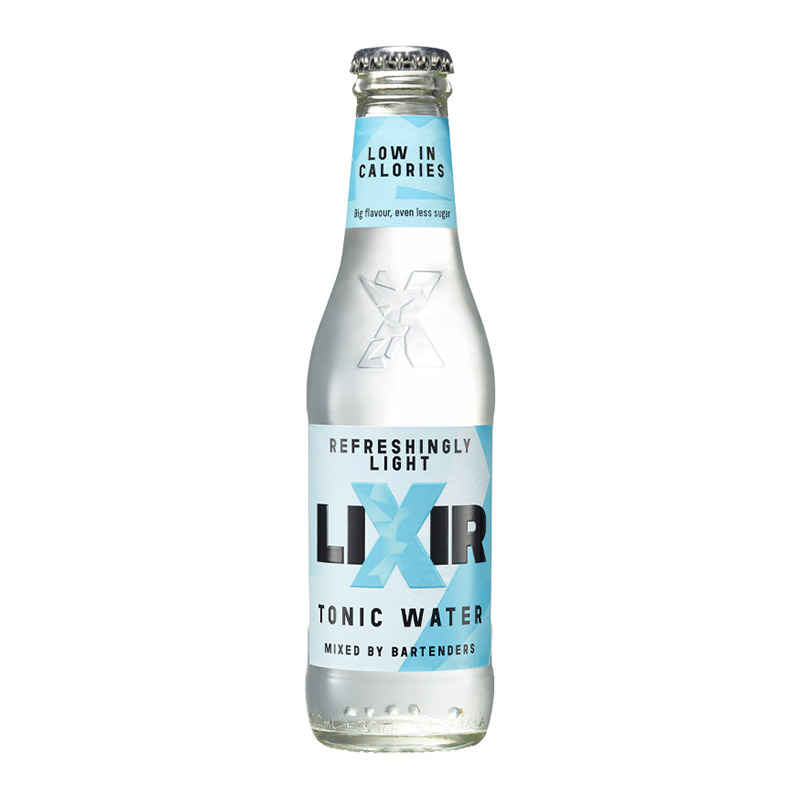 Lixir Light Tonic 200ml