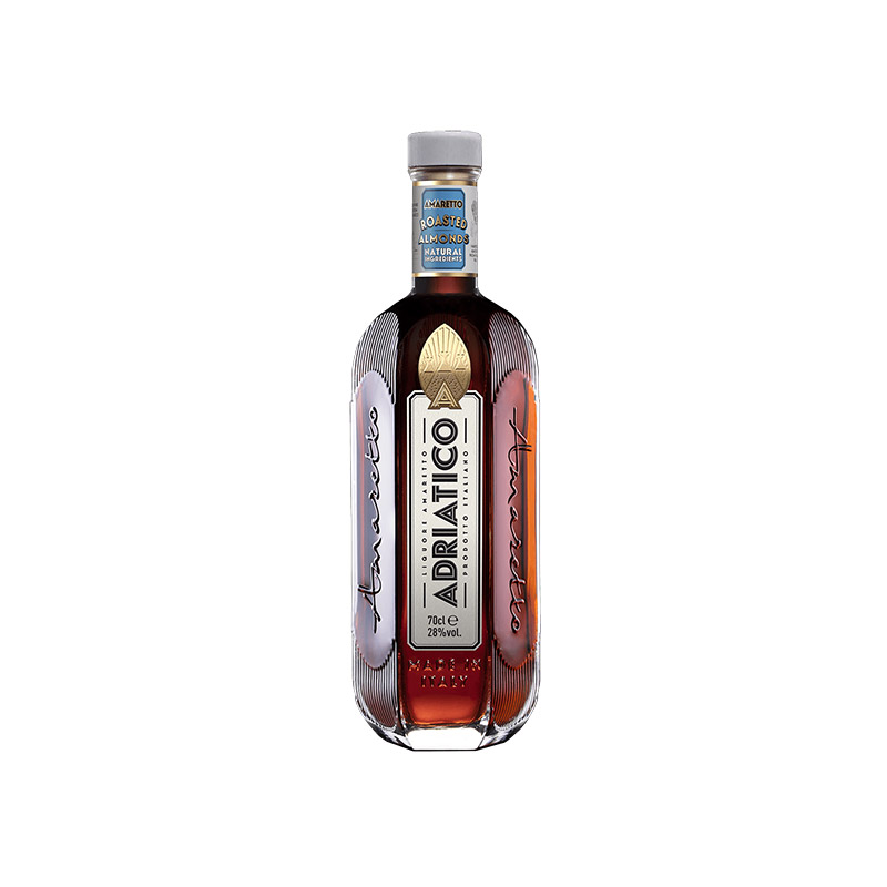 Adriatico Roasted Amaretto