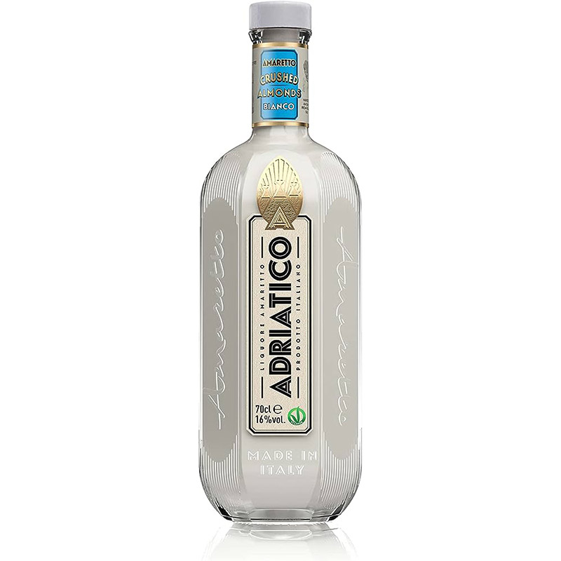 Adriatico Bianco White Amaretto