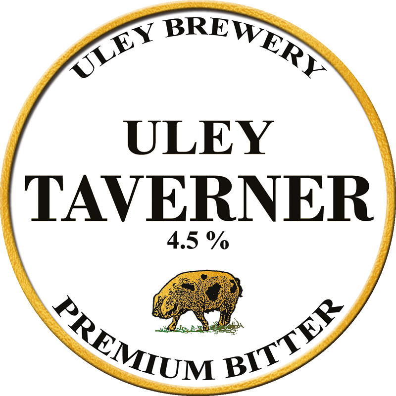 Uley Taverner 9G Cask