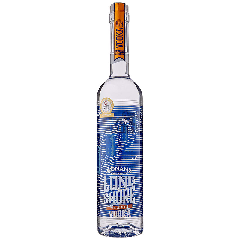 Longshore Vodka