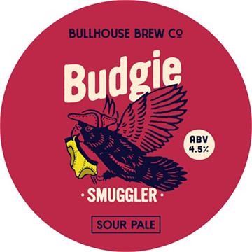 Bullhouse Budgie Smuggler Sour Pale Keg