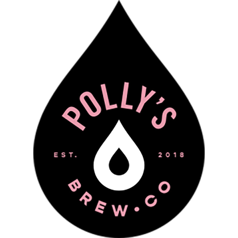Polly's Small Chaos Pale Ale 30L Key Keg