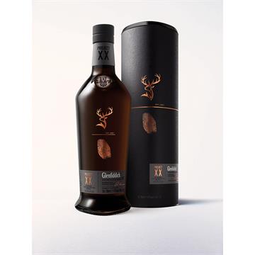 Glenfiddich Project XX Whisky