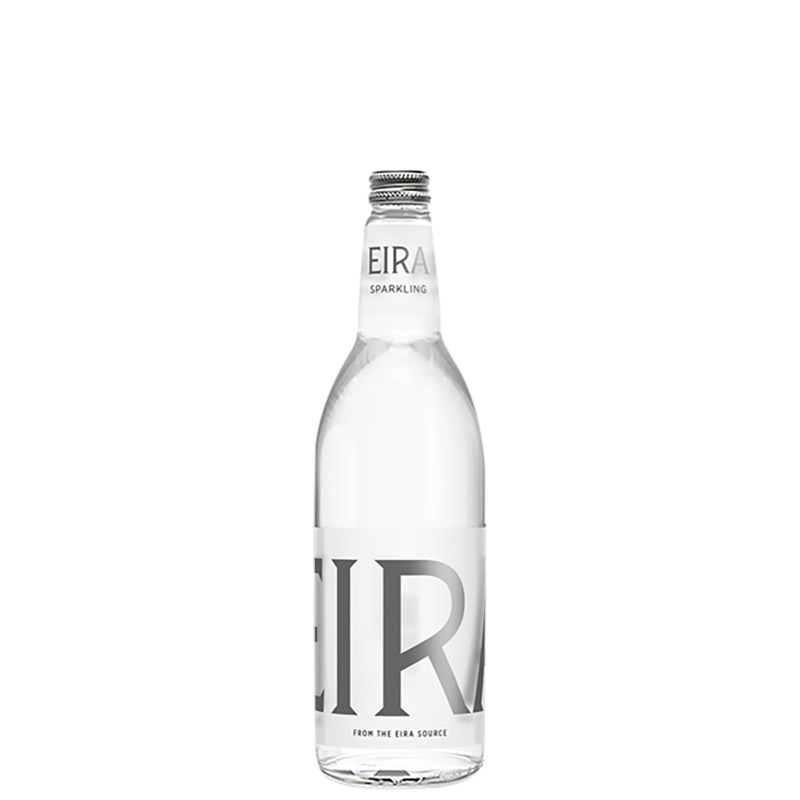 Eira Sparkling Water 400ml