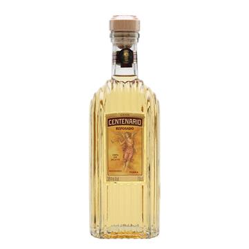 Gran Centenario Reposado Gold Tequila