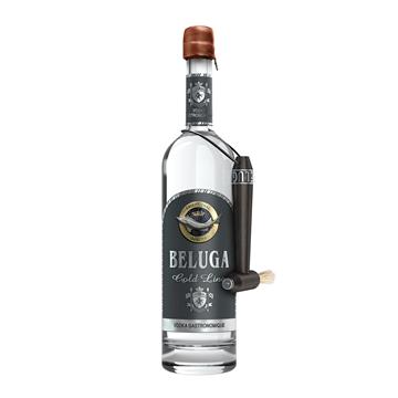 Beluga Gold Line Vodka