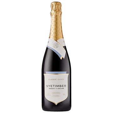 Nyetimber Classic Cuvee (GB)