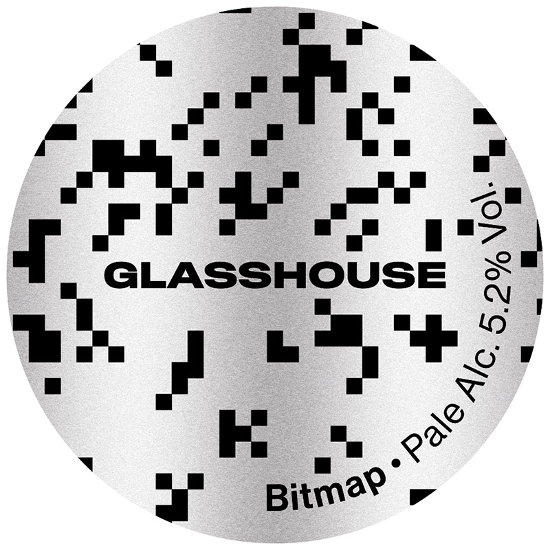 GlassHouse Bitmap Pale Ale 30L Key Keg