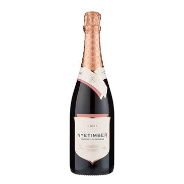 Nyetimber Rose