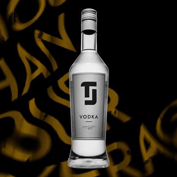 TJ Vodka