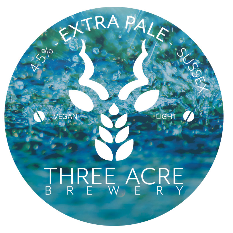 Three Acre Extra Pale Cask
