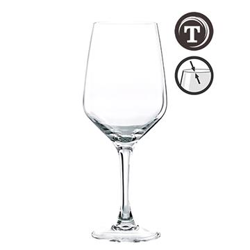 Platine Red Wine Glasses 15.5oz / 44cl x 6