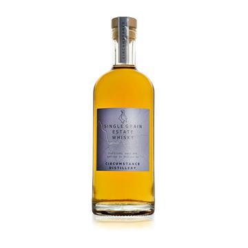 Circumstance Single Grain Estate Whisky