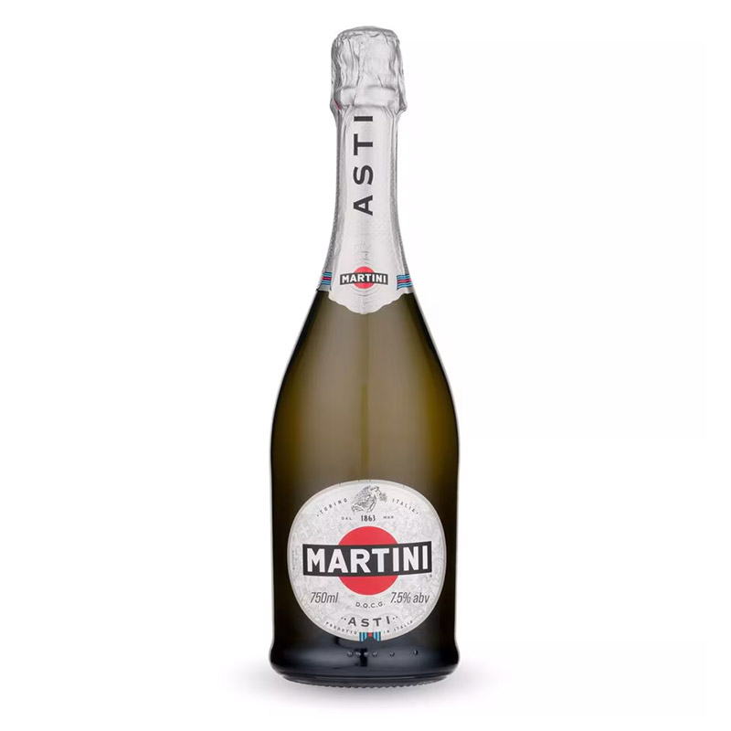 Martini Asti Sparkling 75cl