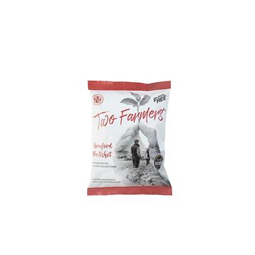 Two Farmers Hereford Bullshot Crisps