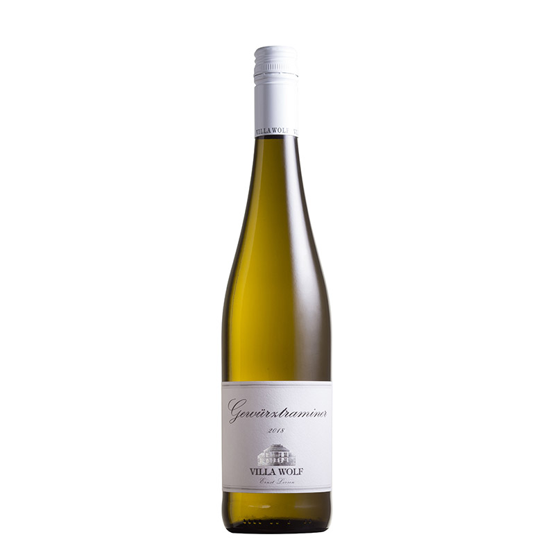 Villa Wolf Gewurztraminer