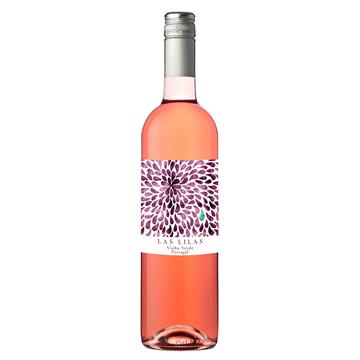 Las Lillas Vinho Verde Rose