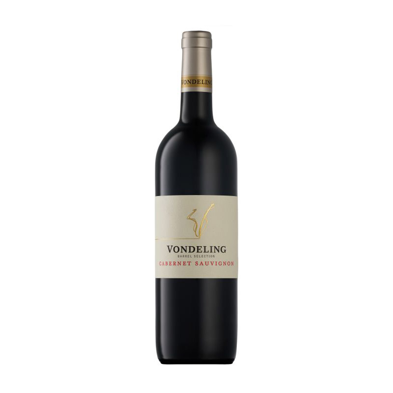 Vondeling Barrel Selection Cabernet Sauvignon