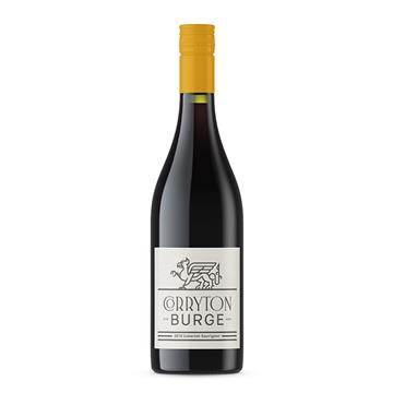 Corryton Burge SA Cabernet Sauvignon