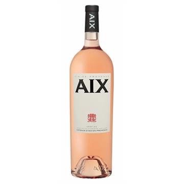 AIX Provence Rose Magnum
