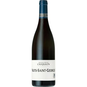 Nuits St Georges Domaine Chanson