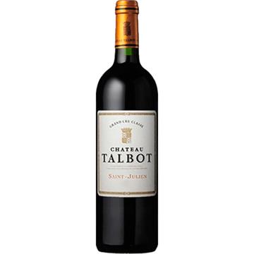 Chateau Talbot 2017