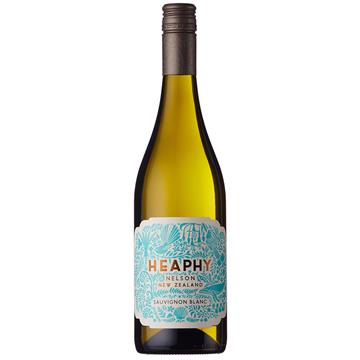 Heaphy Sauvignon Blanc Nelson