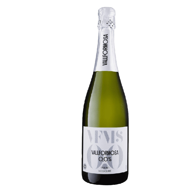 Vallformosa Non-Alcoholic Cava