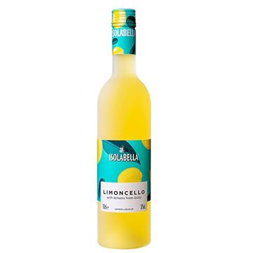 Isolabella Limoncello