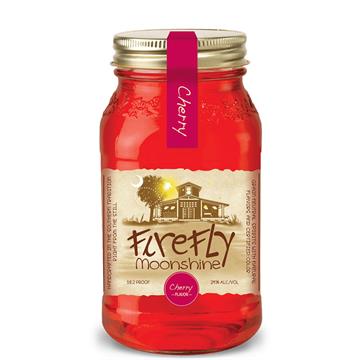 Firefly Cherry Moonshine