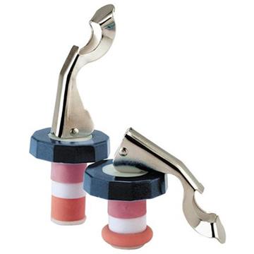 Bottle Stoppers (2 pack)