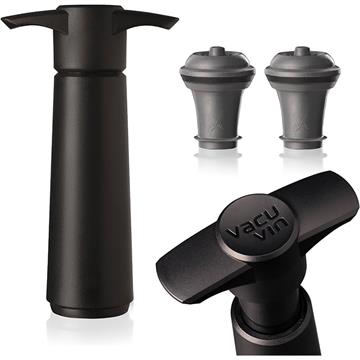 Vacu Vin Pump and Stopper