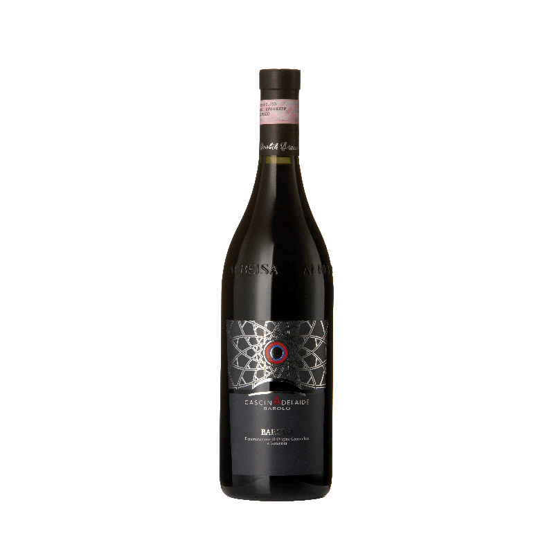 Cascina Adelaide Barolo DOCG