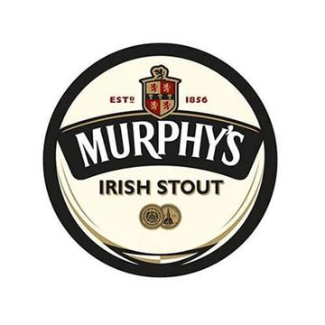 Murphys Irish Stout 30L Keg